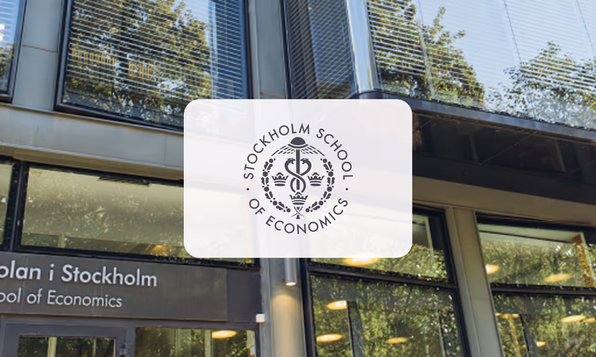 University partner University partner logo